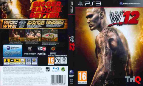 Обложка ps3. WWE 12 ps3. PLAYSTATION 3 WWE 12 русская версия диск. Ps3 WWE 13 русская версия диск. Ps3 WWE 2008 русский версия диск.